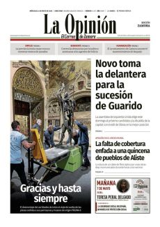 GRACIAS Y HASTA SIEMPRE