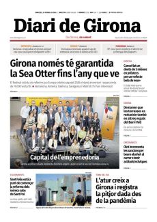 CAPITAL DE L’EMPRENEDORIA