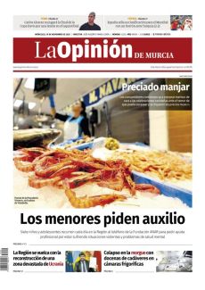 FÚTBOL
ESPAÑA SELLA SU CLASIFICACIÓN PARA EL MUNDIAL CON UN BORRÓN ANTE TURQUÍA (2-2)