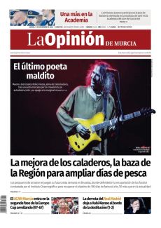 LA MEJORA DE LOS CALADEROS, LA BAZA DE LA REGIÓN PARA AMPLIAR DÍAS DE PESCA