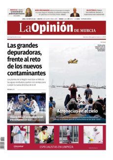 ACROBACIAS EN EL CIELO