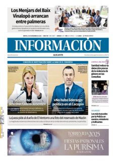 «EL 29-O NO ESTUVE DESCONECTADA NI AUSENTE»