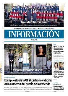 VENEZUELA «RESPIRA» EN OSLO