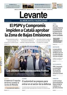 LOS ÚLTIMOS LUCHADORES CONTRA FRANCO