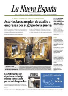 CONCIERTOS Y MÁS RESTAURANTES PARA EL TREN DE LUJO QUE CRUZA ASTURIAS