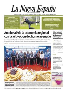 ASTURIAS Y ZAMORA, UNA HERMANDAD A REBOSAR DE QUESO