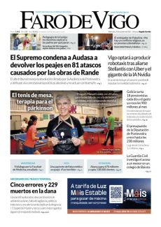 EL TENIS DE MESA, TERAPIA PARA EL PÁRKINSON