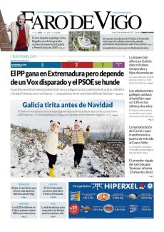 LOS ADOLESCENTES GALLEGOS ASIDUOS AL BOTELLÓN CAEN UN 13% EN LOS ÚLTIMOS DOS AÑOS