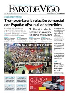 POR LA PAZ Y CONTRA EL IMPERIALISMO