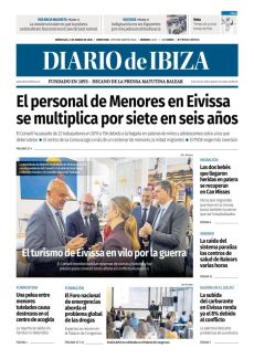 UNA PELEA ENTRE MENORES TUTELADOS CAUSA DESTROZOS EN EL CENTRO DE ACOGIDA