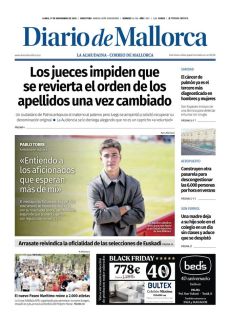 CONSTRUYEN OTRA PASARELA PARA DESCONGESTIONAR LAS 6.000 PERSONAS POR HORA EN VERANO