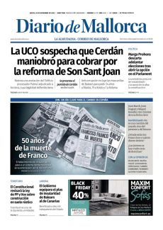 50 AÑOS DE LA MUERTE DE FRANCO