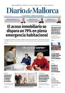 «ÁLVARO TRAE SUERTE»