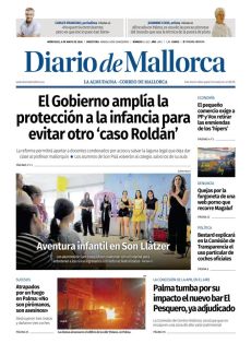 AVENTURA INFANTIL EN SON LLÀTZER