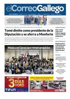 RAXOI SOSTIENE QUE EL ENSANCHE NORTE NECESITA CORRECCIONES