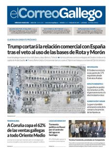 TRUMP CORTARÁ LA RELACIÓN COMERCIAL CON ESPAÑA TRAS EL VETO AL USO DE LAS BASES DE ROTA Y MORÓN
