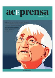 HABERMAS, UN PENSADOR CON ALMA DE CLÁSICO