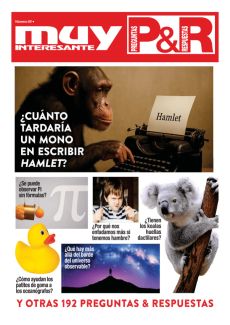 ¿QUÉ HAY MÁS ALLÁ DEL BORDE DEL UNIVERSO OBSERVABLE?