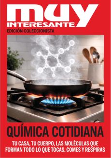 QUÍMICA COTIDIANA
