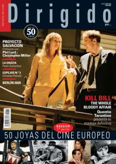50 JOYAS DEL CINE EUROPEO