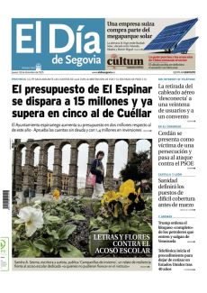 LETRAS Y FLORES CONTRA EL ACOSO ESCOLAR
