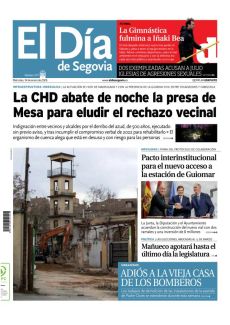 MAÑUECO AGOTARÁ HASTA EL ÚLTIMO DÍA LA LEGISLATURA