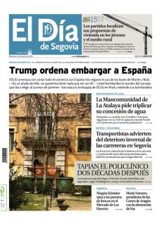 TAPIAN EL POLICLÍNICO DOS DÉCADAS DESPUÉS