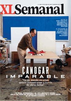 CANOGAR IMPARABLE