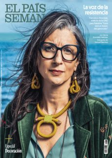 LA VOZ DE LA RESISTENCIA